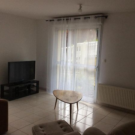Pleneuf Val Andre Appart Standing 50 M De La Plage 2 A 4 Personnes Экстерьер фото